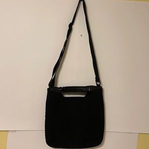Vera Bradly crossbody bag